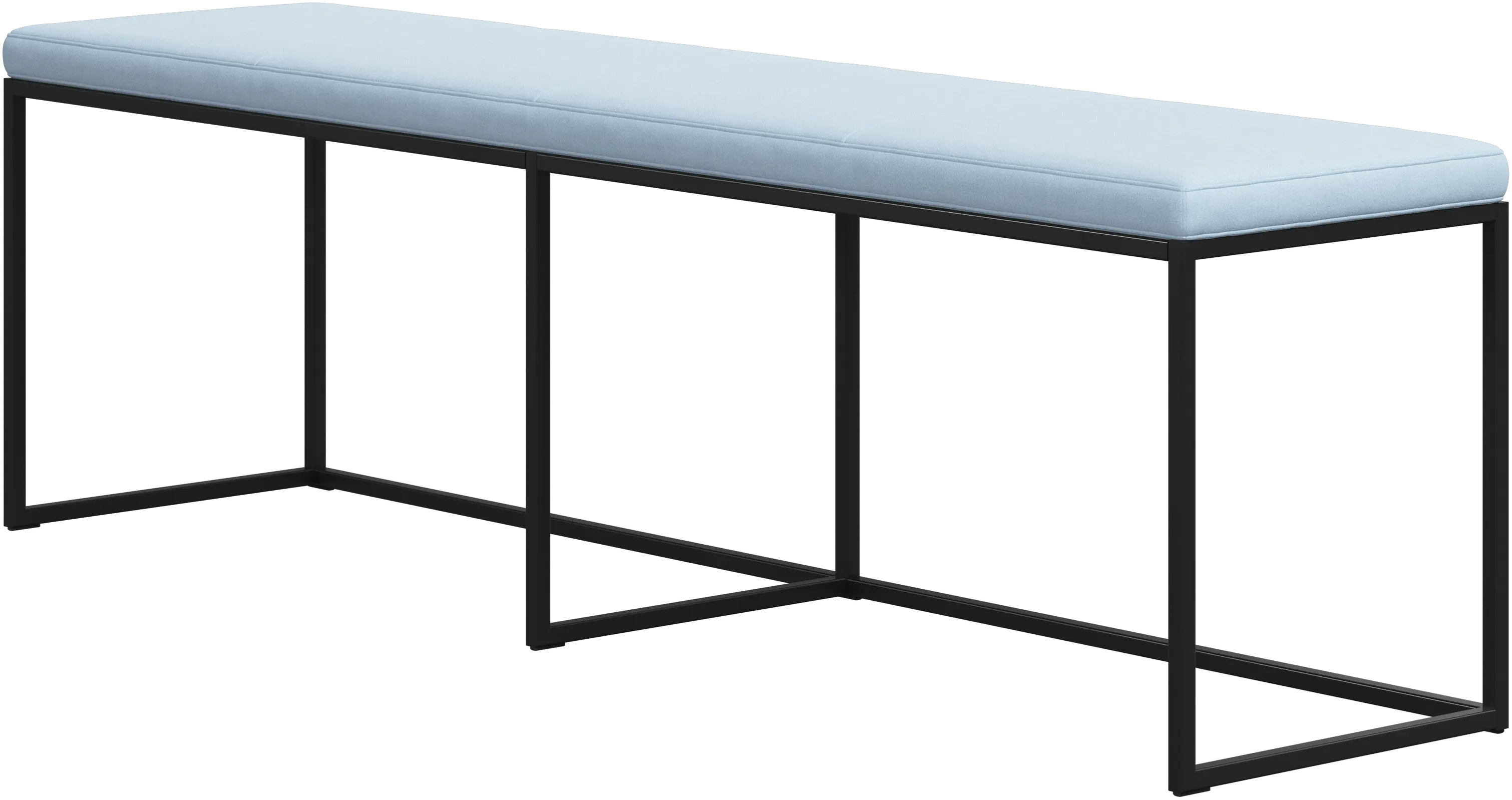 ボーコンセプト　ベンチ Princeton ベンチ | Dining bench | Princeton | Morten Georgsen